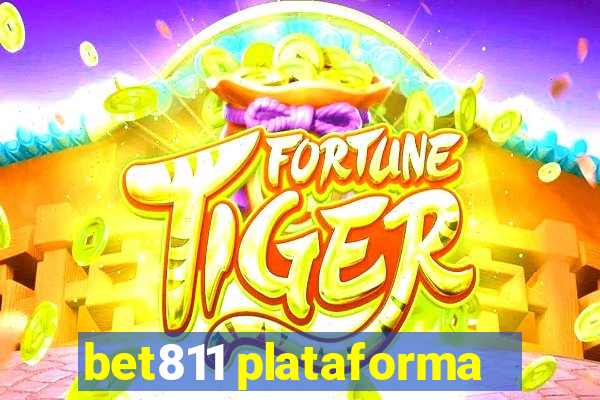 bet811 plataforma